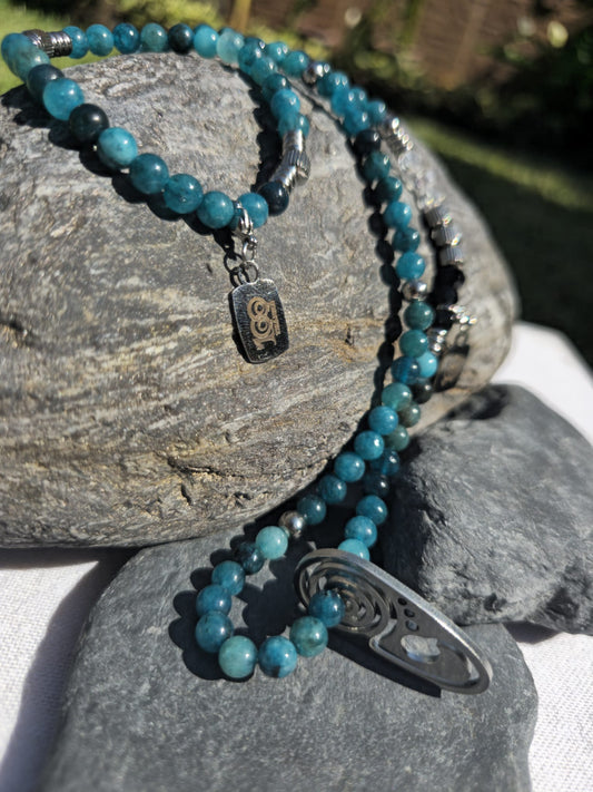 Kit de gratitud Apatita