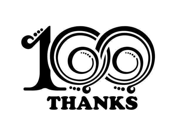 Tienda 100Thanks