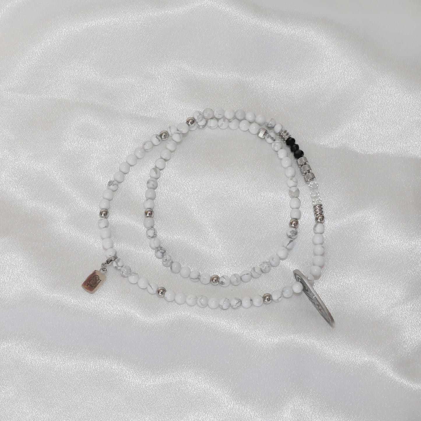 Collar 100 Thanks – Howlita
