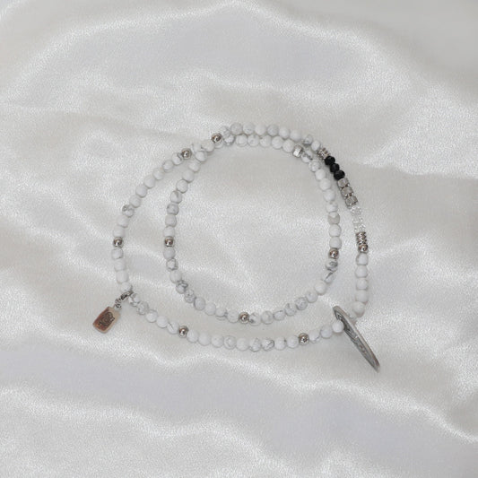 Collar 100 Thanks – Howlita