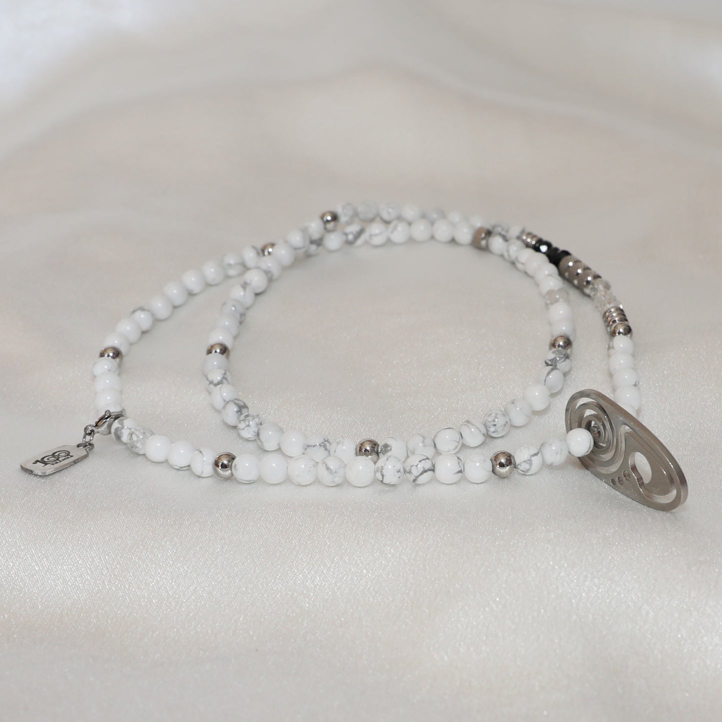 Collar 100 Thanks – Howlita