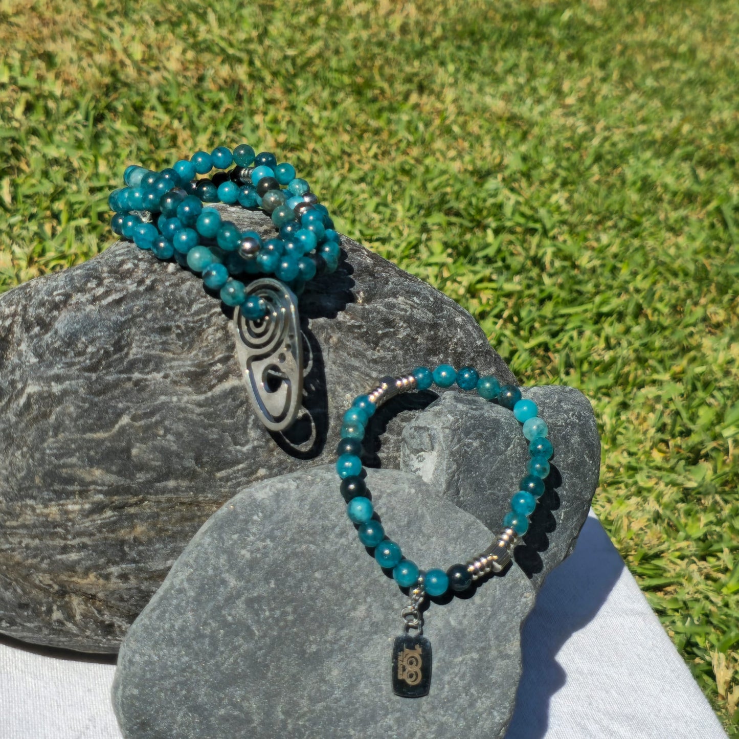 Kit de gratitud Apatita