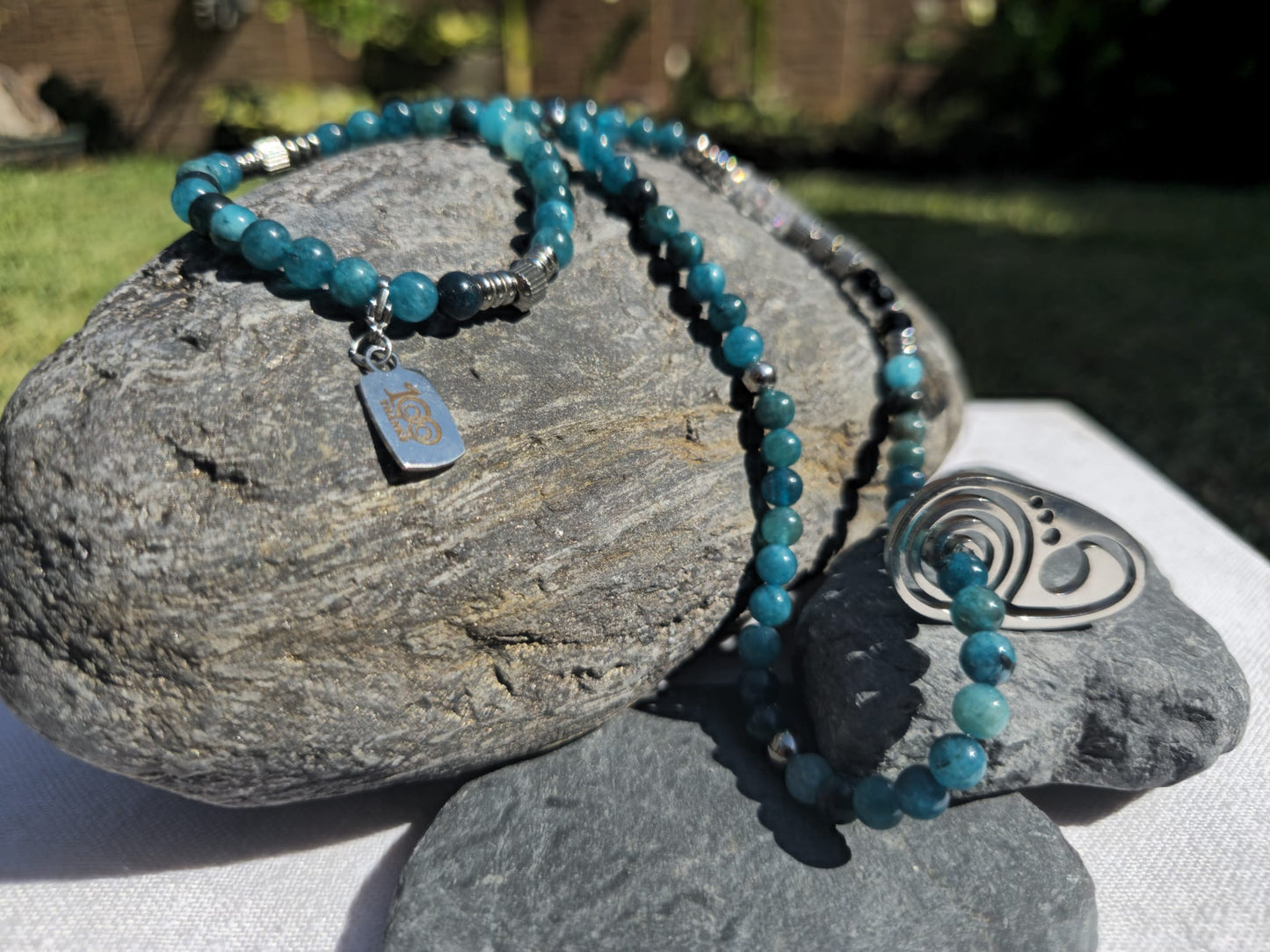 Kit de gratitud Apatita